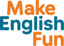 Make English Fun Logo